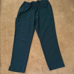 Women’s size Large Scrubstar scrub  cargo pants